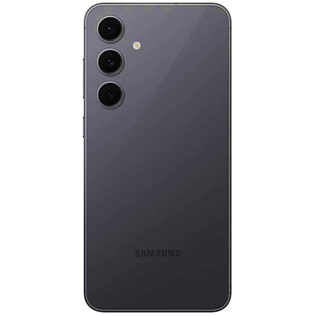 Samsung Galaxy S24 FE 8/512GB Graphite (SM-S721BZKH) ГАРАНТІЯ 3 міс.