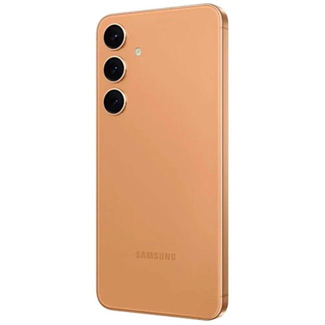 Samsung Galaxy S24+ 12/256GB Sandstone Orange (SM-S926BZOD) ГАРАНТІЯ 3 міс.