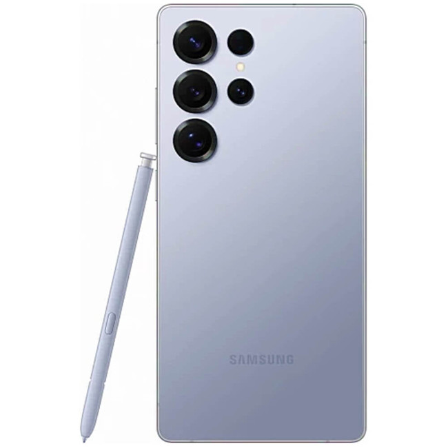 Samsung Galaxy S25 Ultra 12/1TB Titanium Silverblue (SM-S938BZBH) UA