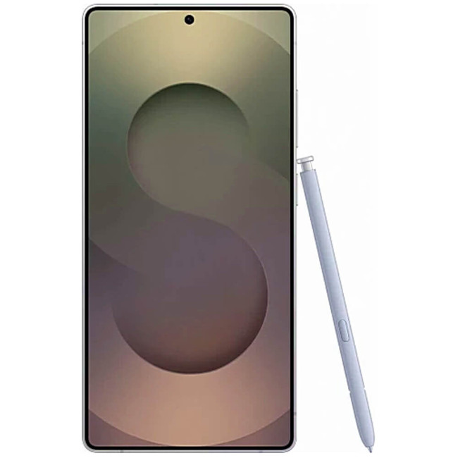Samsung Galaxy S25 Ultra 12/1TB Titanium Whitesilver (SM-S938BZSH) ГАРАНТІЯ 3 міс.