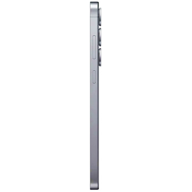 Samsung Galaxy S25 12/512GB Silver Shadow (SM-S931BZSH) ГАРАНТІЯ 3 міс.
