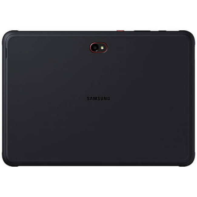 Планшет Samsung Galaxy Tab Active 4 Pro 10.1 5G Enterprise Edition 6/128GB Black (SM-T636BZKE) ГАРАНТІЯ 3 міс.