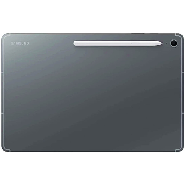 Планшет Samsung Galaxy Tab S10 FE+ 5G 12/256GB Grey (SM-X626BZAP) ГАРАНТІЯ 3 міс.