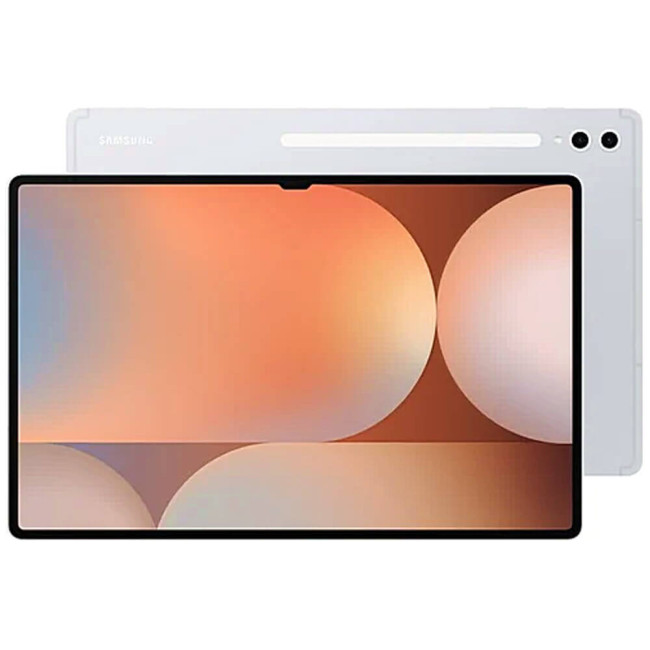Планшет Samsung Galaxy S10 Ultra 5G 16/1TB Platinum Silver (SM-X926BZST) ГАРАНТІЯ 3 міс.