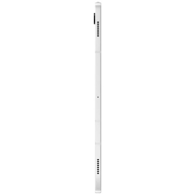 Планшет Samsung Galaxy Tab S8 Plus 12.4'' 8/128GB Wi-Fi Silver (SM-X800NZSASEK) ГАРАНТІЯ 12 міс.