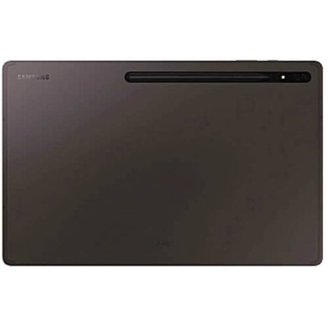 Планшет Samsung Galaxy Tab S8 Ultra 14.6'' 8/128GB 5G Dark Grey (SM-X906BZAASEK) ГАРАНТІЯ 3 міс.