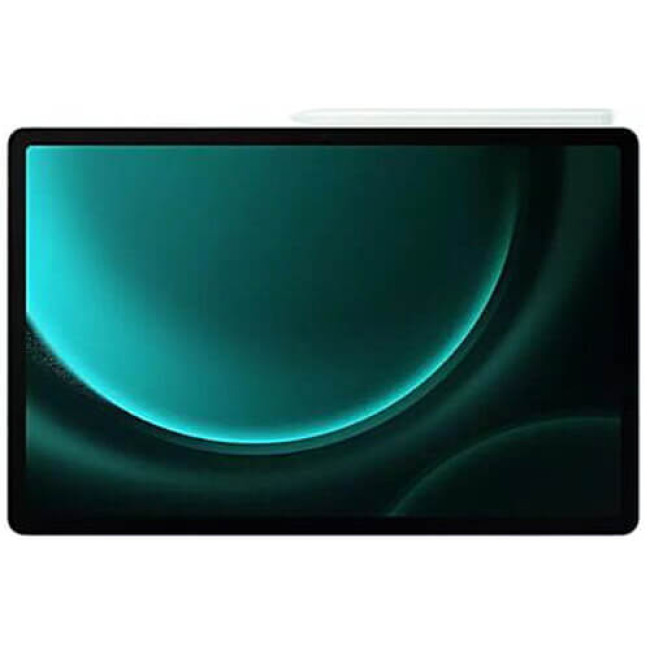 Планшет Samsung Galaxy S9 FE Plus Wi-Fi 8/128GB Ocean Green (SM-X610NLGA) ГАРАНТІЯ 3 міс.
