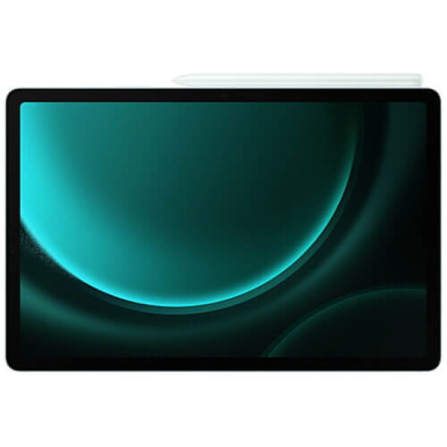 Планшет Samsung Galaxy S9 FE Wi-Fi 8/256GB Ocean Green (SM-X510NLGE) ГАРАНТІЯ 3 міс.