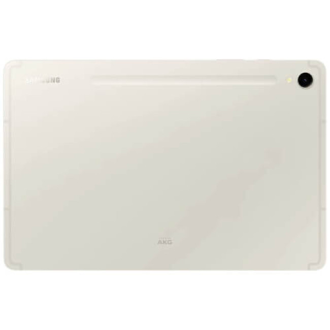 Планшет Samsung Galaxy Tab S9 5G 12/256GB Beige (SM-X716BZEE) ГАРАНТІЯ 3 міс.