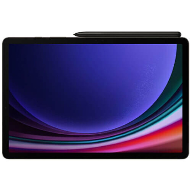 Планшет Samsung Galaxy Tab S9 Wi-Fi 12/256GB Graphite (SM-X710NZAE) ГАРАНТІЯ 3 міс.