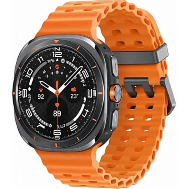 Samsung Galaxy Watch Ultra Titanium Gray SM L705FDAA 3 eStore