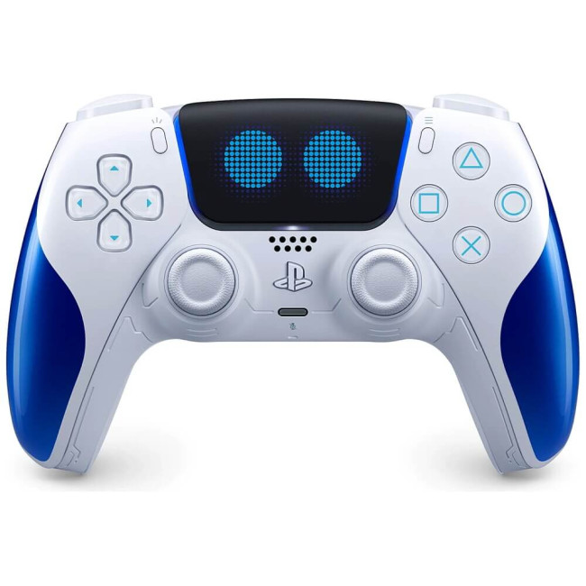 Геймпад Sony DualSense Astro Bot Limited Edition (1000044980)
