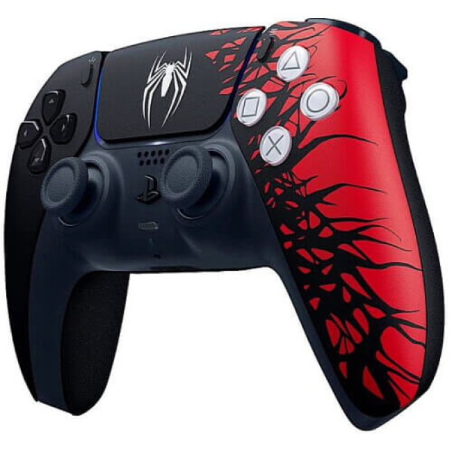 Геймпад Sony DualSense Marvel's Spider-Man 2 Limited Edition (1000039361)