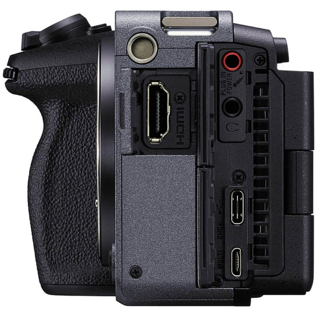 Відеокамера Sony FX3A Body (ILMEFX3A)