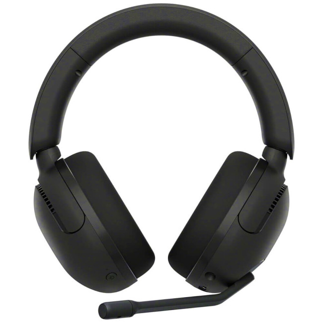 Навушники з мікрофоном Sony Inzone H5 Black (WHG500B.CE7)