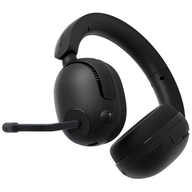 Навушники з мікрофоном Sony Inzone H5 Black (WHG500B.CE7)