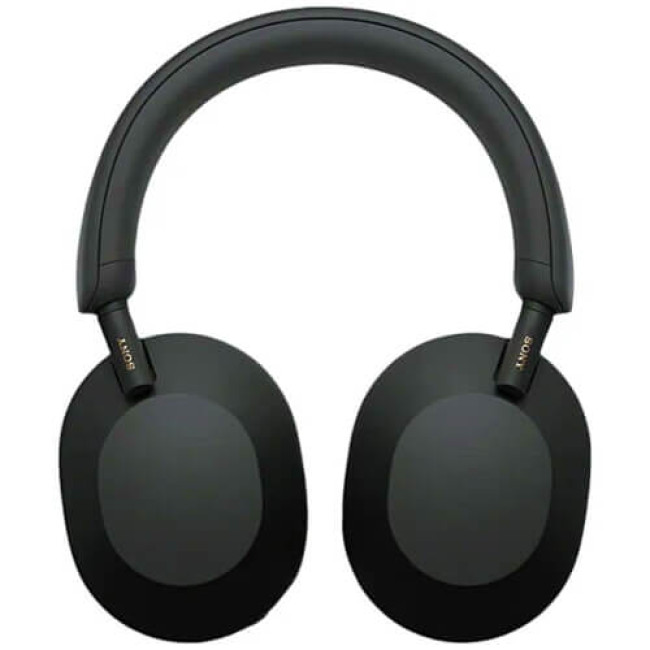 Навушники Sony WH-1000XM5 Black ГАРАНТІЯ 3 міс.