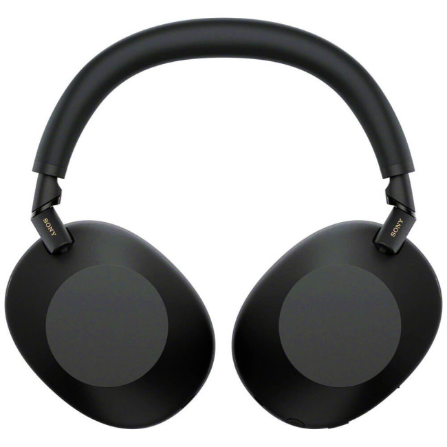 Навушники Sony WH-1000XM6 Black (WH1000XM6B.CE7) - купити в