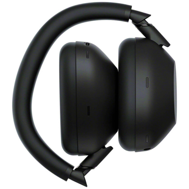 Навушники Sony WH-1000XM6 Black (WH1000XM6B.CE7) - купити в