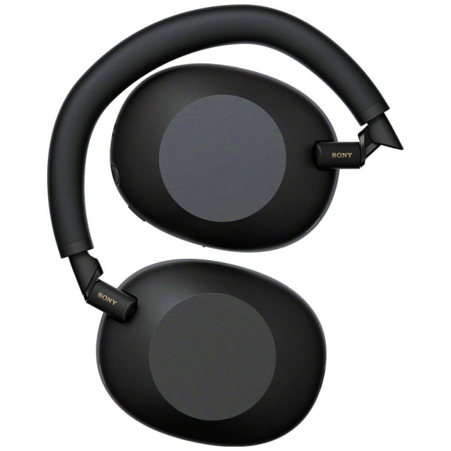 Навушники Sony WH-1000XM6 Black (WH1000XM6B.CE7) - купити в