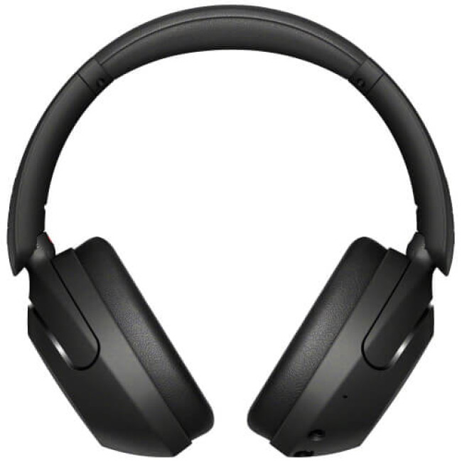 Навушники із мікрофоном Sony WH-XB910N Black (WHXB910NB.CE7) ГАРАНТІЯ 3 міс.