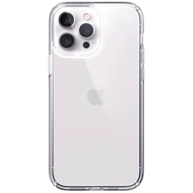 Чохол-накладка Speck Presidio Perfect Clear for iPhone 13 Pro Clear/Clear (SP-141714-5085)