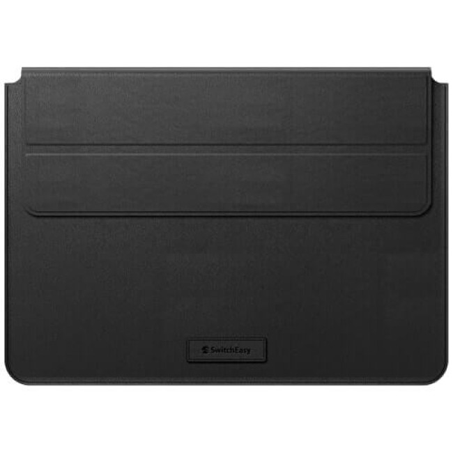 Чохол Switcheasy EasyStand for MacBook Pro 13/14'' Black (GS-105-232-201-11)