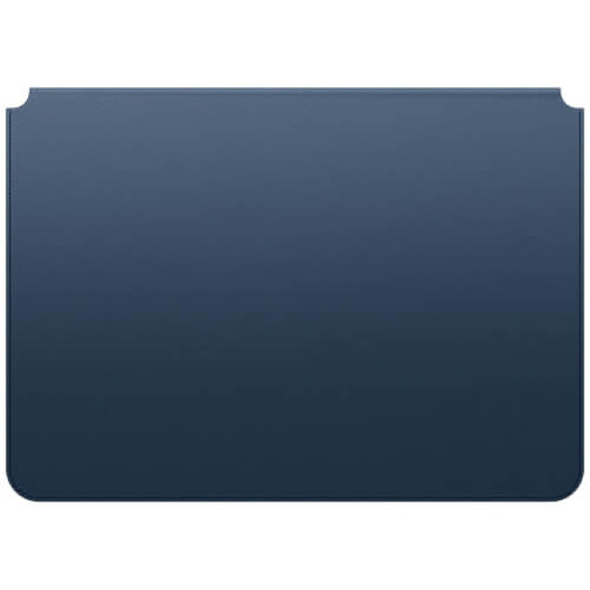 Чохол-кишеня Switcheasy EasyStand for MacBook Pro 16'' (2021-2023) Midnight Blue (GS-105-233-201-63)