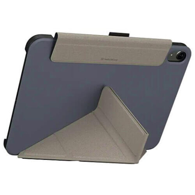 Чохол-книжка Switcheasy Origami For iPad 10 (2022) Alaskan Blue (SPD210093AB22)