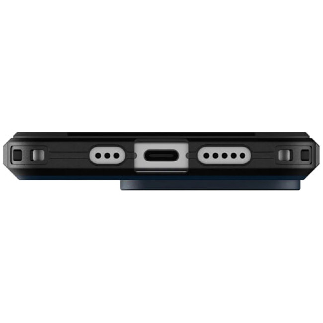 Чохол-накладка UAG for iPhone 15 Pro Max Civilian Magsafe Mallard (114295115555)
