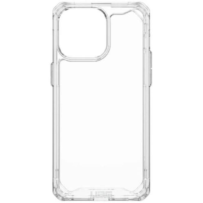Чохол-накладка UAG for iPhone 15 Pro Plyo Ice (114285114343)