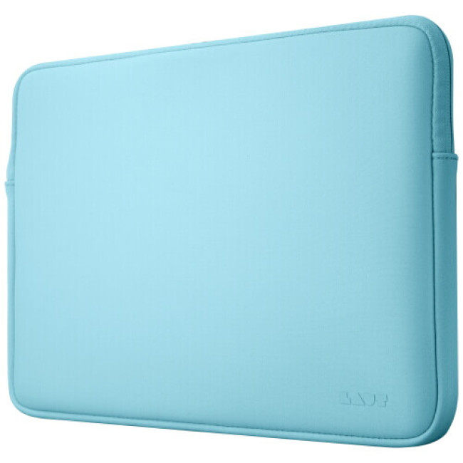 Чохол-папка LAUT HUEX PASTELS SLEEVE for MacBook Air/Pro 13'' Blue (L_MB13_HXP_BL)