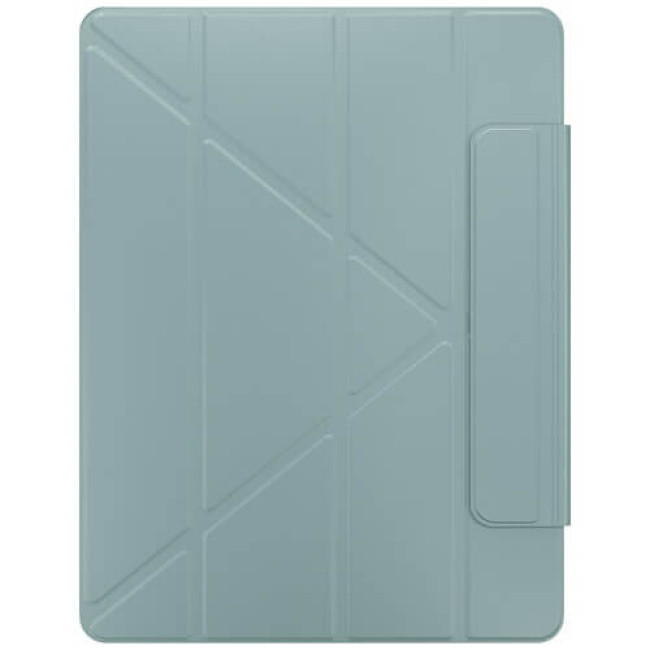 Чохол-книжка Switcheasy Origami for iPad Pro 12.9'' Exquisite Blue (GS-109-176-223-184)