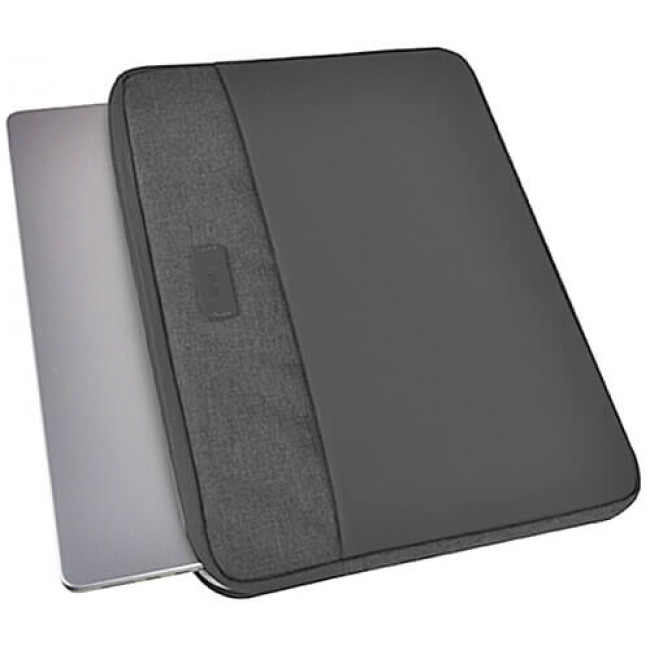 Чохол WIWU for MacBook 13-14'' Minimalist Sleeve Series (Grey)