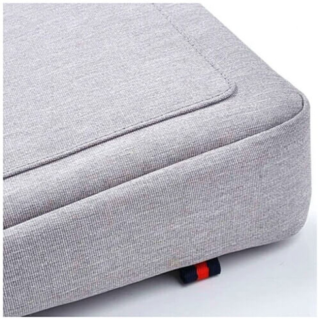 Чохол WIWU for MacBook 16'' Pioneer Shoulder Series (Grey)