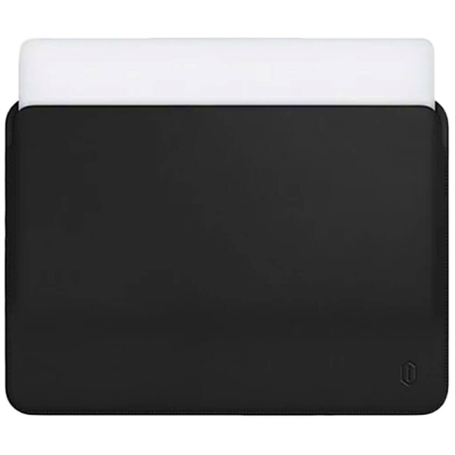 Чохол WIWU Skin Pro II Series for MacBook 13'' (Black)