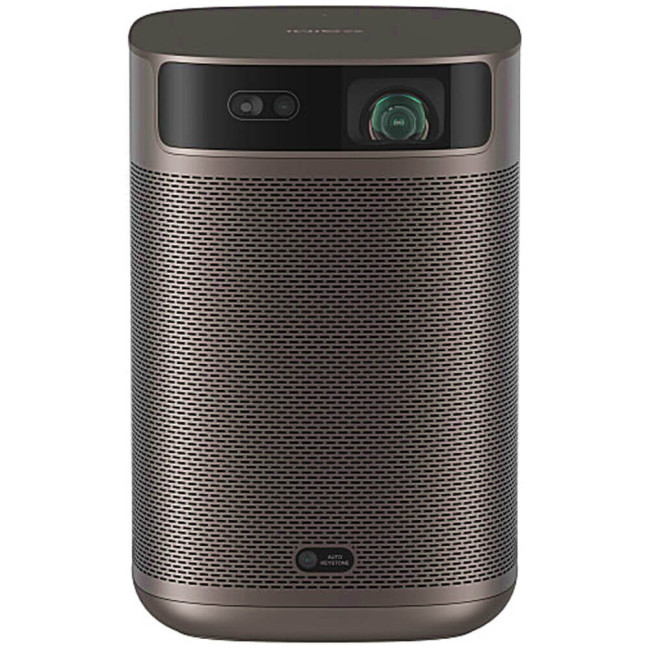 Мультимедійний проектор XGiMi MoGo 2 Pro