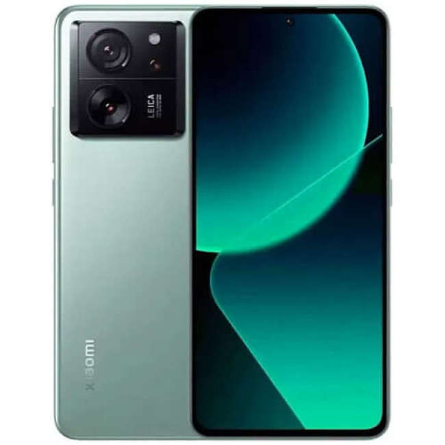 Xiaomi 13T 8/256GB Meadow Green ГАРАНТІЯ 3 міс.