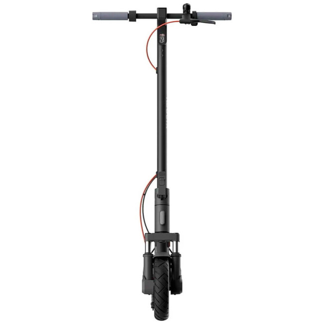 Електросамокат Xiaomi Electric Scooter 5 Black (BHR9618GL)
