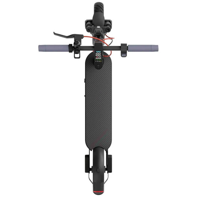 Електросамокат Xiaomi Electric Scooter 5 Black (BHR9618GL)