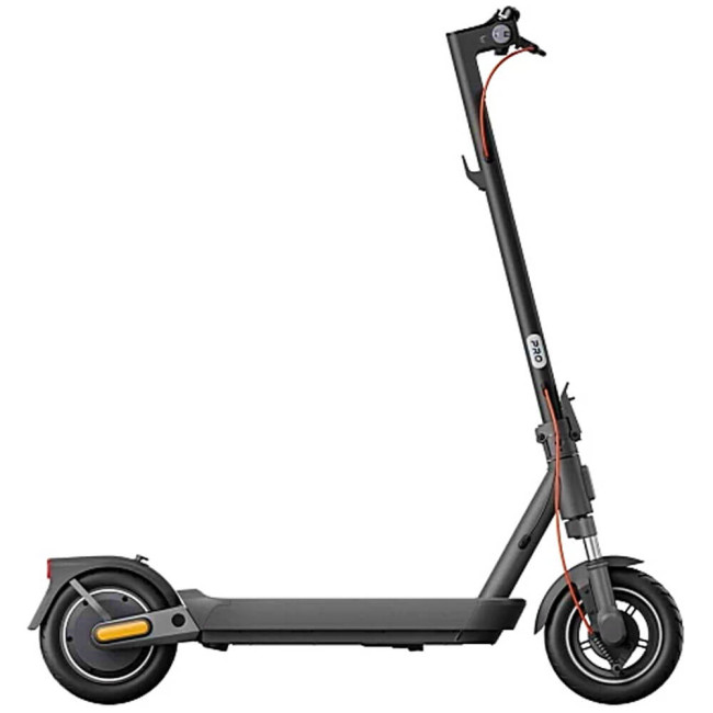 Електросамокат Xiaomi Electric Scooter 5 Pro Black (BHR9611GL)