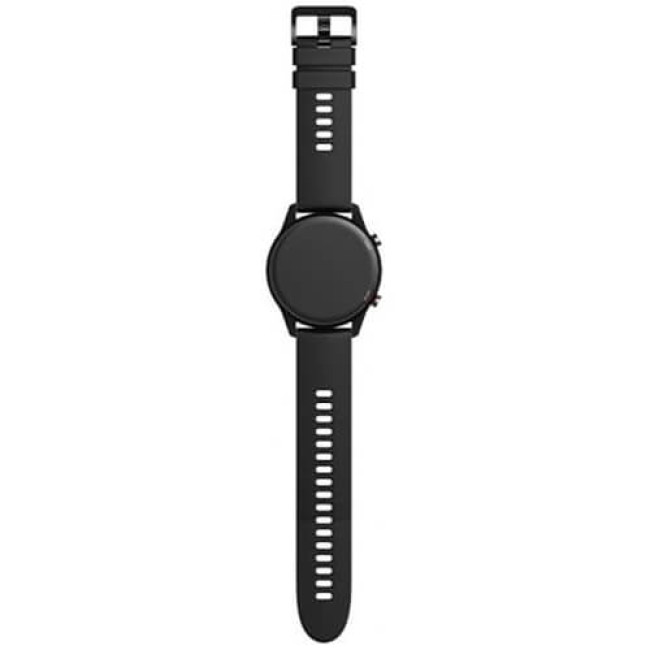 Смарт-годинник Xiaomi Mi Watch Black ГАРАНТІЯ 3 міс.