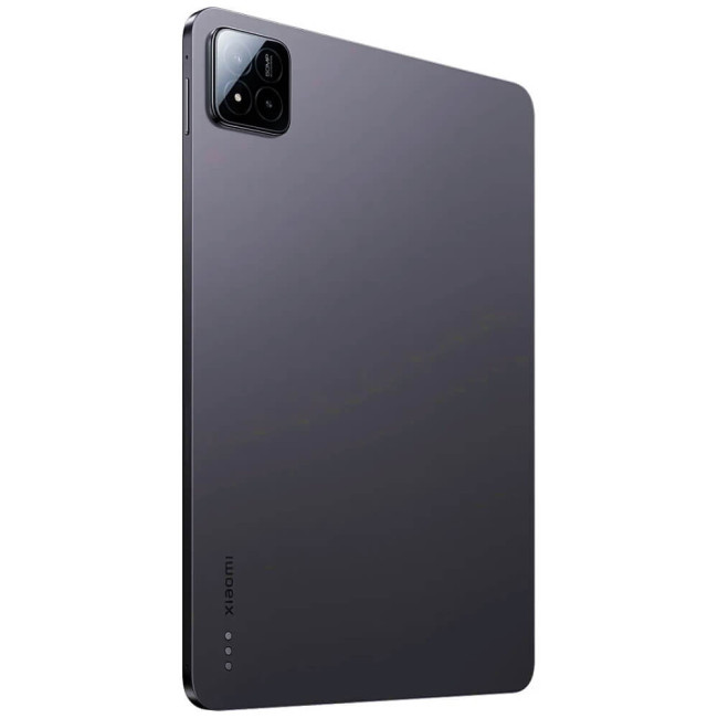 Планшет Xiaomi Pad 7 Pro 12/512GB Gray (Matte Glass Version) ГАРАНТІЯ 3 міс.