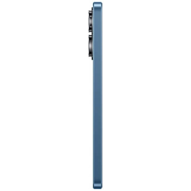 Xiaomi Poco X6 12/256GB Blue ГАРАНТІЯ 3 міс.