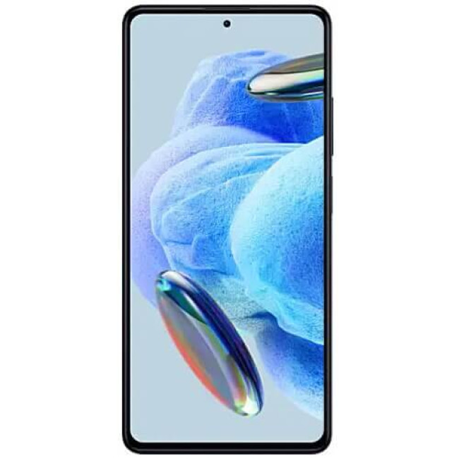 Xiaomi Redmi Note 12 Pro 5G 8/256GB Black ГАРАНТІЯ 3 міс.
