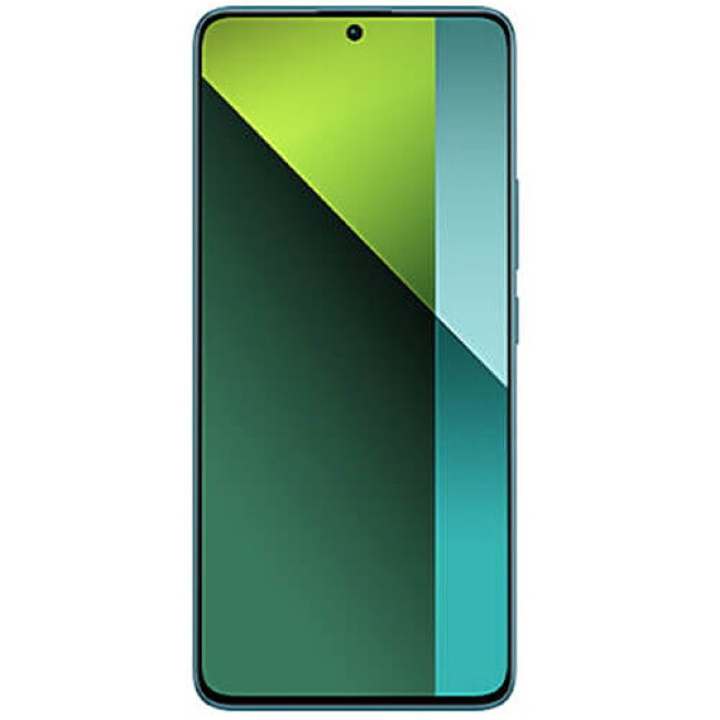 Xiaomi Redmi Note 13 Pro 5G 12/512GB Ocean Teal ГАРАНТІЯ 3 міс.