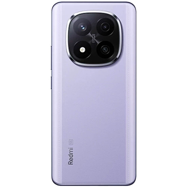 Xiaomi Redmi Note 14 Pro+ 5G 8/256GB Lavender Purple ГАРАНТІЯ 3 міс.