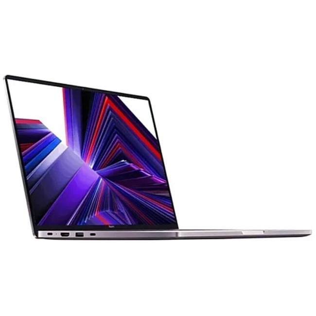 Ноутбук Xiaomi RedmiBook 14'' 2024 Silver (JYU4583CN)