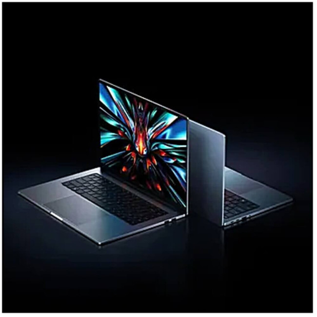 Ноутбук Xiaomi RedmiBook Pro 16'' 2024 Ultra5/32G/1T (JYU4592CN)
