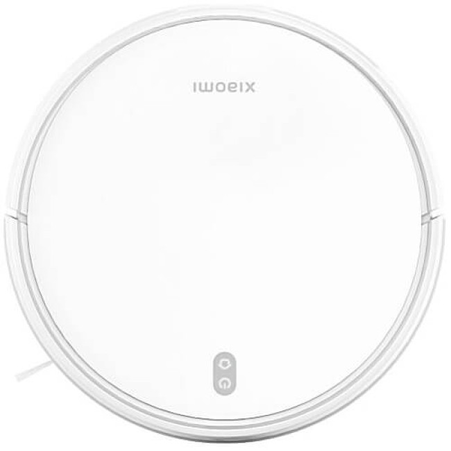 Робот-пилосос Xiaomi Robot Vacuum E10 ГАРАНТІЯ 3 міс.